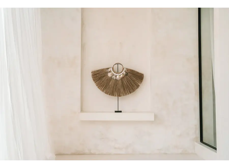 Alhambra Bohemian Grass Display - Stand