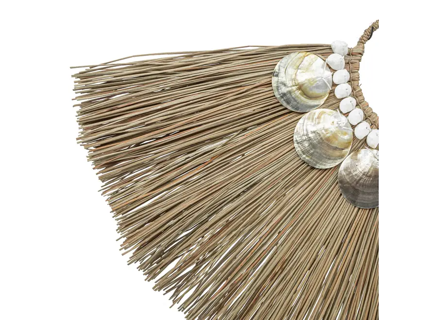 Alhambra Bohemian Grass Display - Stand