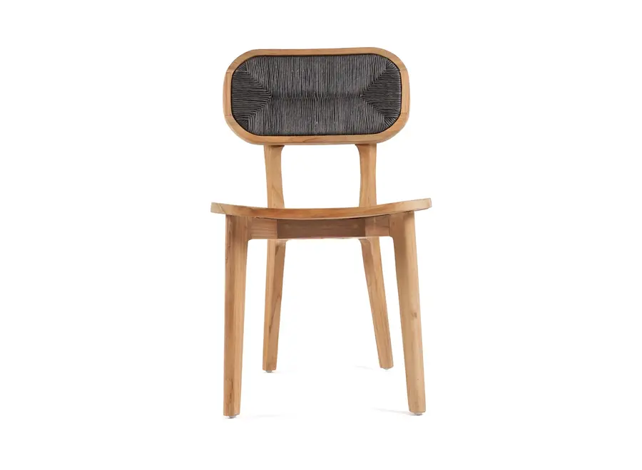 Zahara de la Sierra Trails - Teak Wood Chair