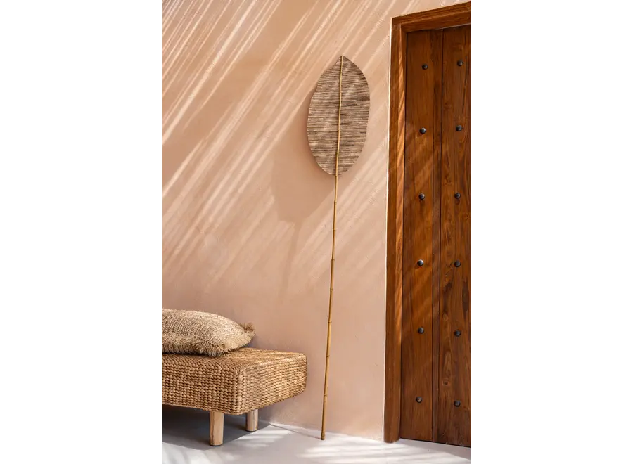 Osuna Boho Ornament - Ayung River Paddle