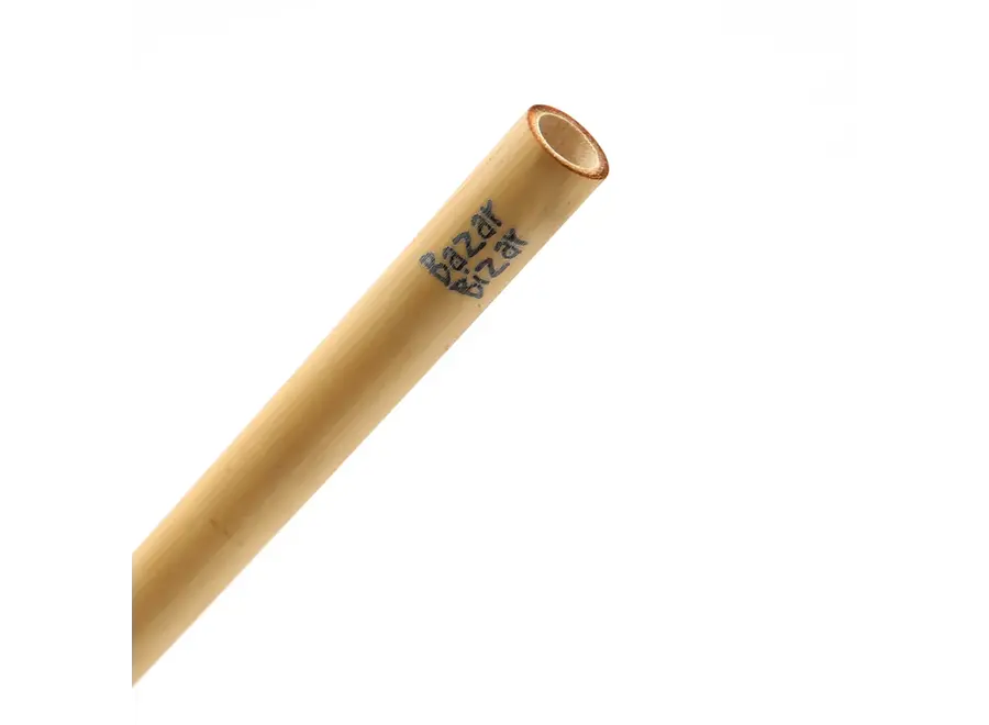 Cazorla Bamboo Sipper - Reusable Drinking Straw