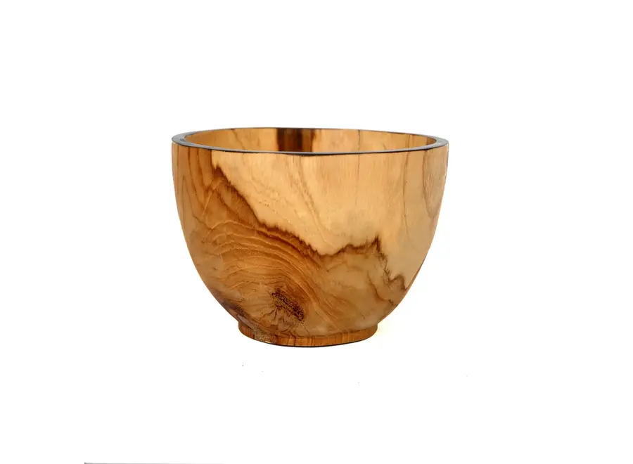 Cala Comte Versatile - Teak Wood Bowl