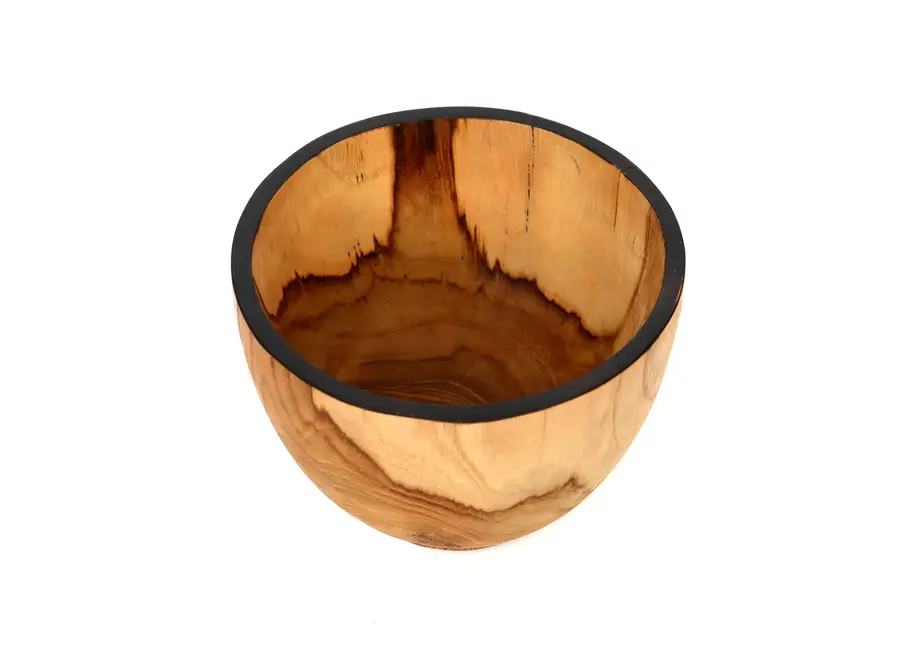 Cala Comte Versatile - Teak Wood Bowl