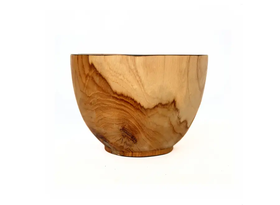 Cala Comte Versatile - Teak Wood Bowl