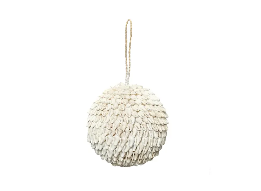 Cadiz Bohemian Orbs - Handmade Decor Balls