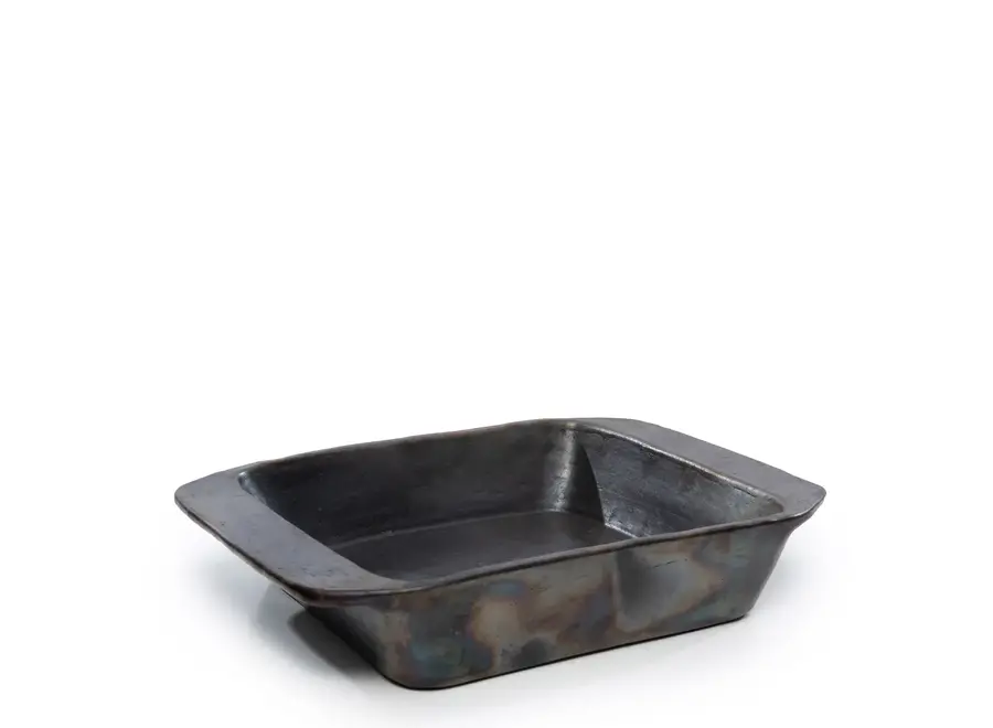 Fuerteventura Desert Tray - Burned Oven Tray