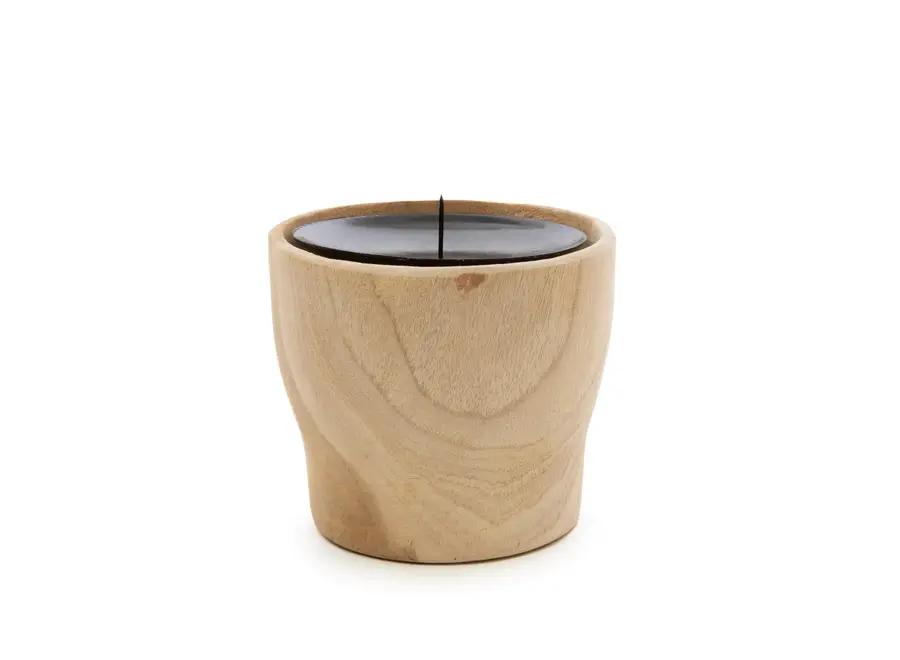 Zahara de la Sierra Luminary - Candle Holder