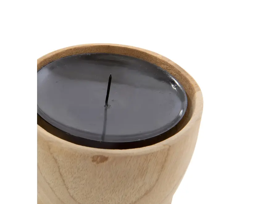 Zahara de la Sierra Luminary - Candle Holder