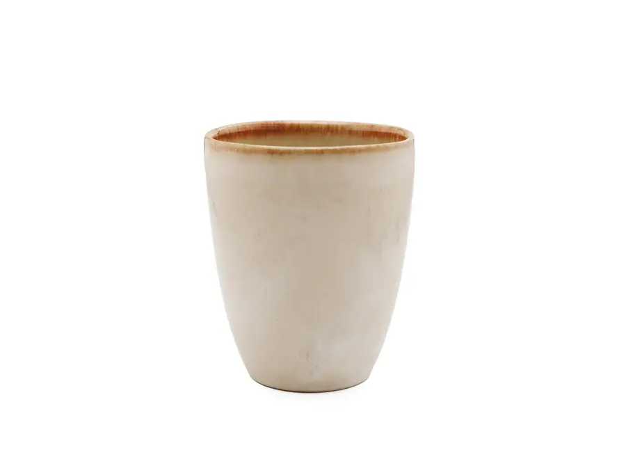 Aranjuez Portuguese Ceramic Tableware - Handmade White and Gold Edition