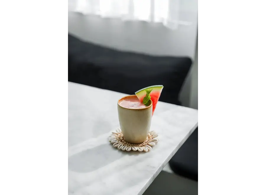 Aranjuez Portuguese Ceramic Tableware - Handmade White and Gold Edition