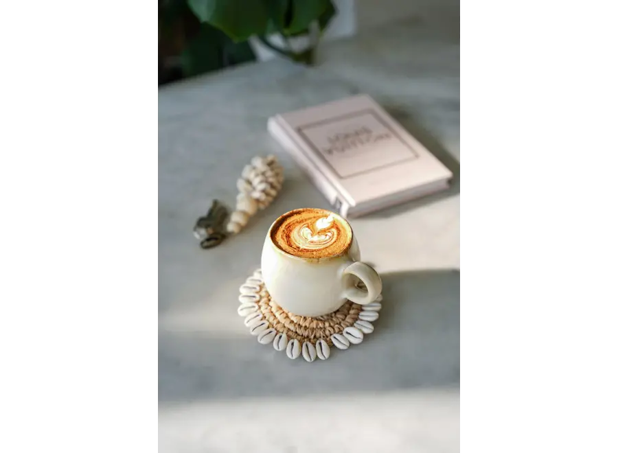 Mao - the cascais mug m set of 6