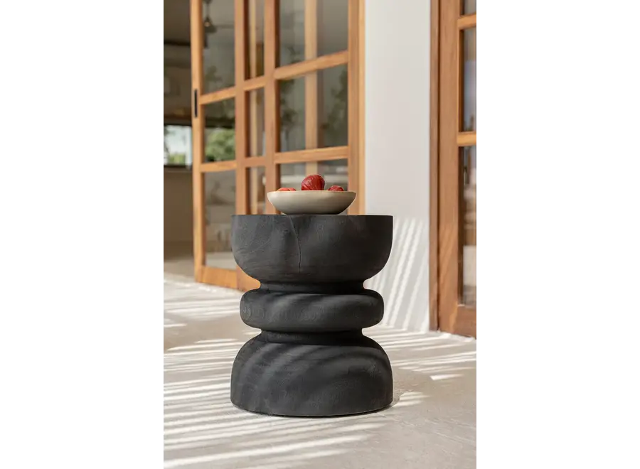 Almeria Tableware Collection - White & Gold Edition