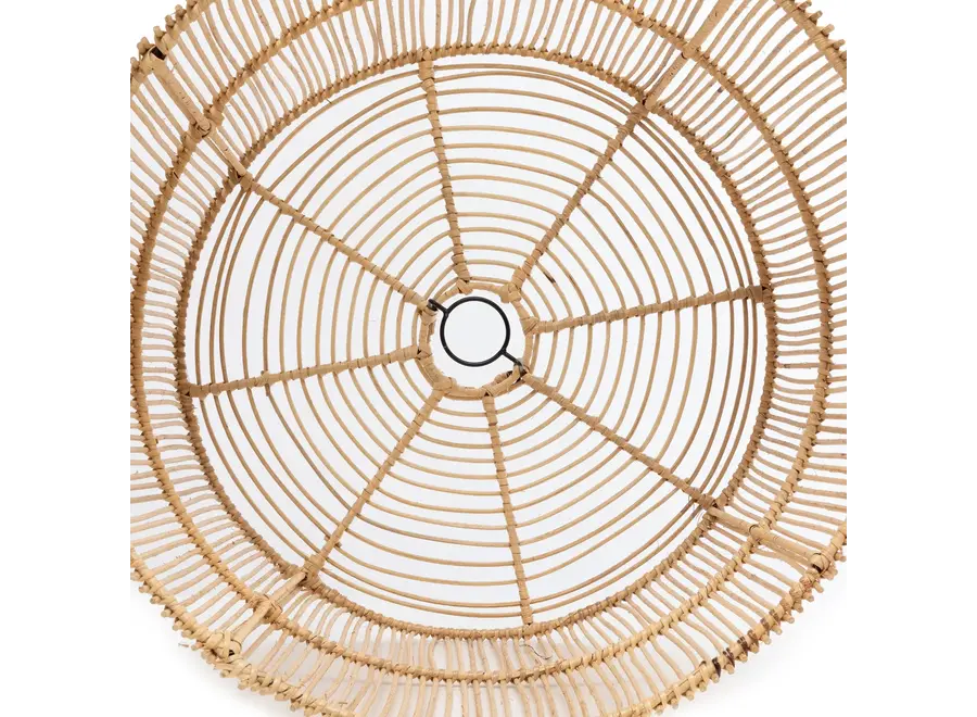 Rupit i Pruit Light - Rattan Pendant Light