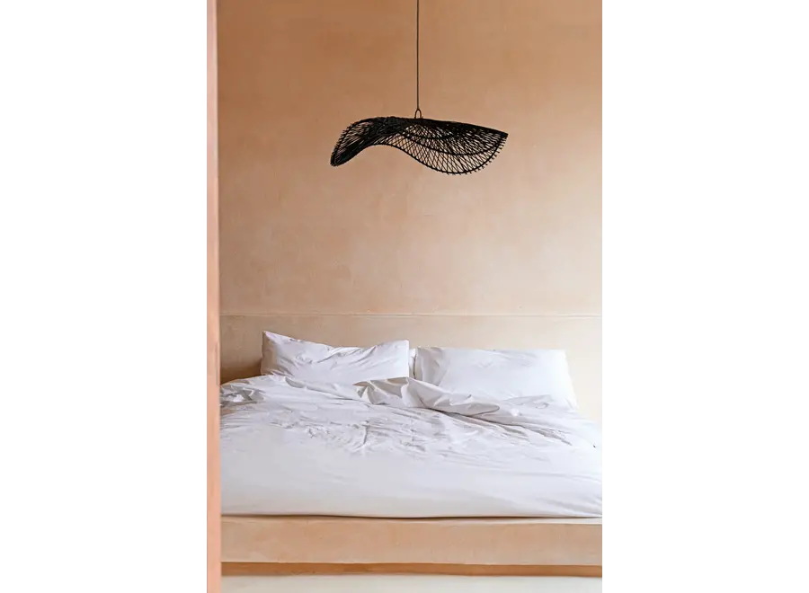 Cudillero Boho Pendant - Rattan Pendant