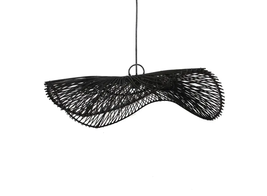 Cudillero Boho Pendant - Rattan Pendant