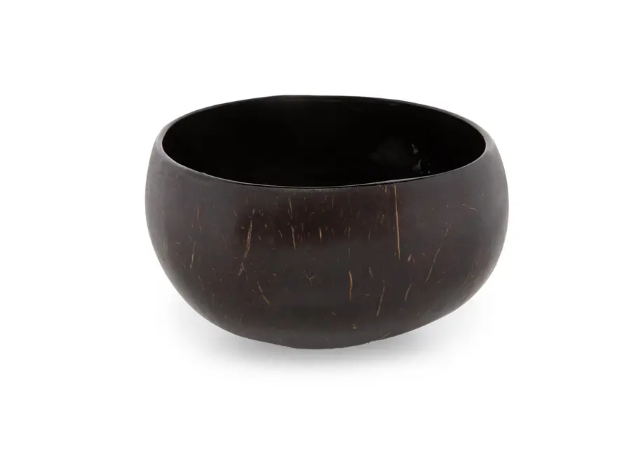 Cabo de Gata Tropical Bowl - Coconut Multipurpose Bowl