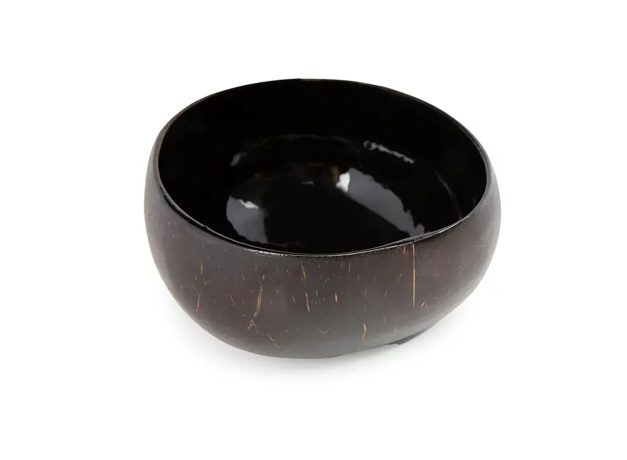 Cabo de Gata Tropical Bowl - Coconut Multipurpose Bowl