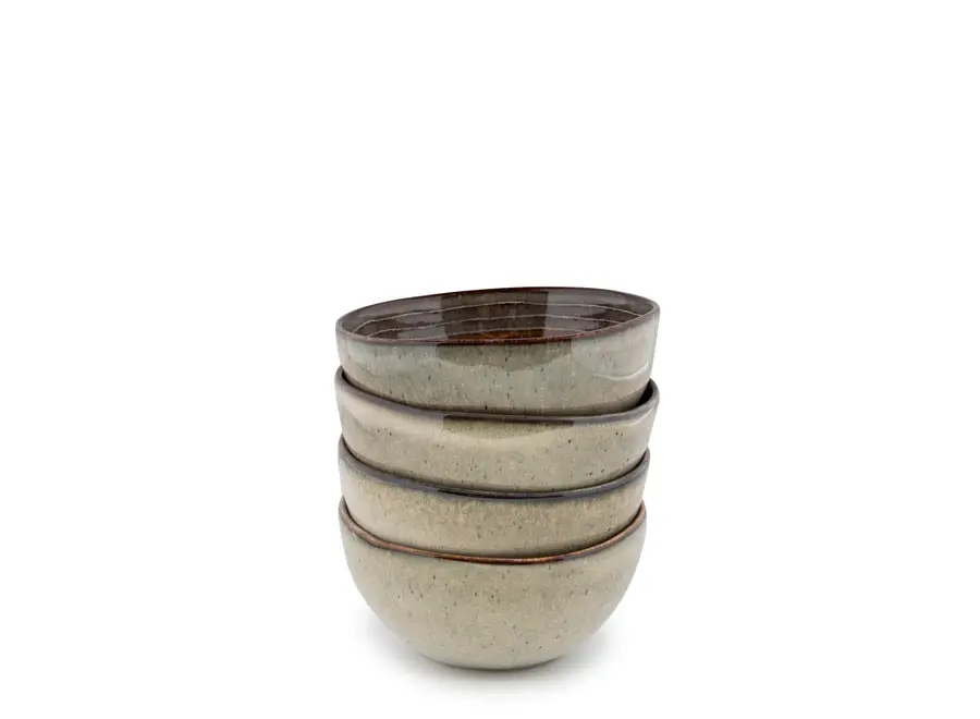 Leganes - the comporta cereal bowl