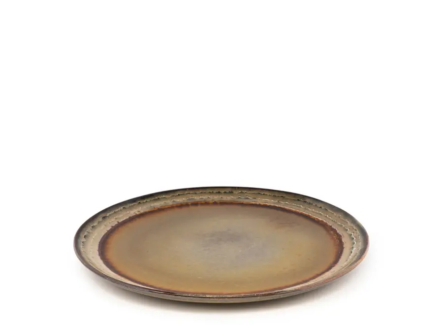 Las Salinas Portuguese Ceramics - Handmade Tableware