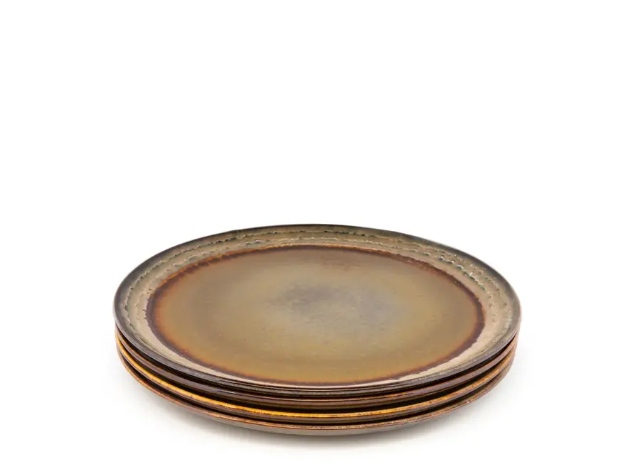 Las Salinas Portuguese Ceramics - Handmade Tableware