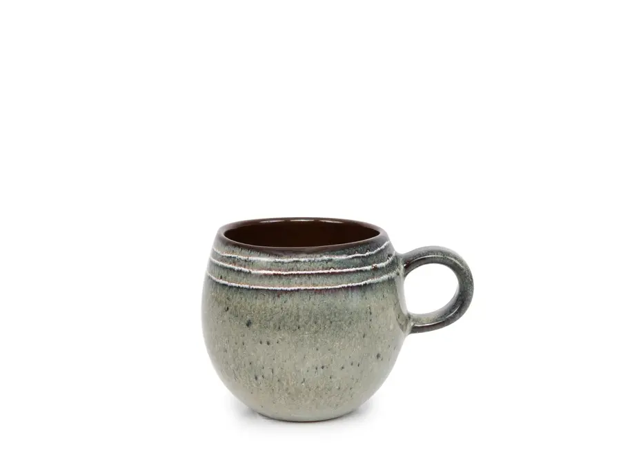 Lepe - the comporta mug m set of 6