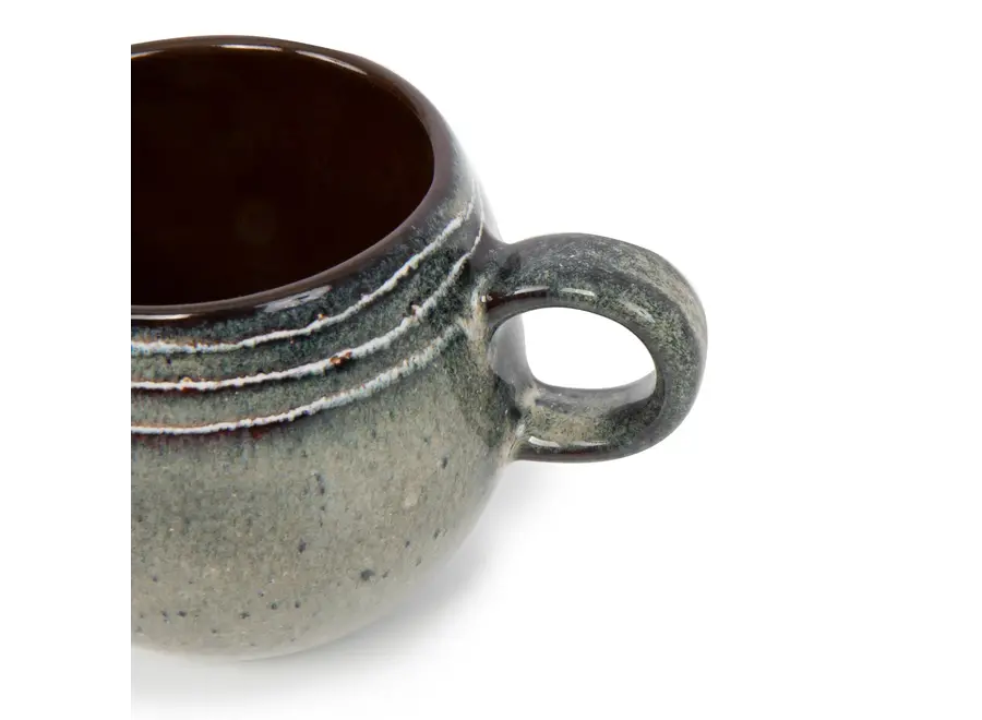 Lepe - the comporta mug m set of 6