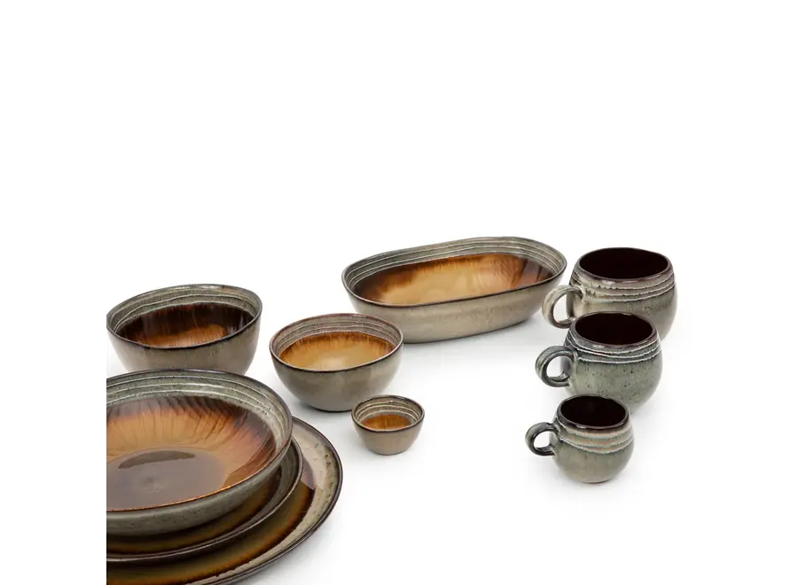 Lepe - the comporta mug m set of 6