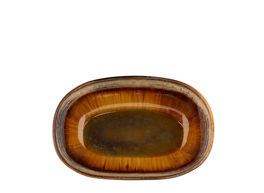 Alcala de Guadaira Ceramics - Crackled Glaze Collection