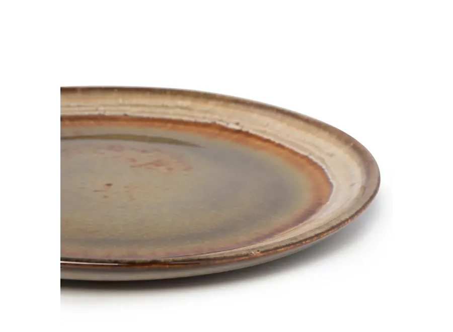 Cabo de Gata Serenity Tableware - Portuguese Ceramics