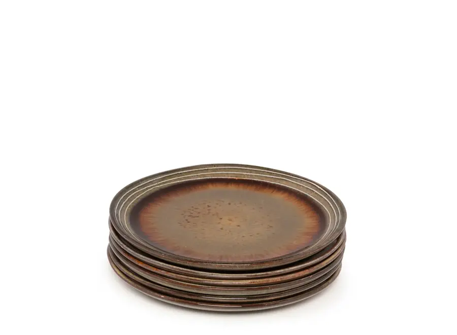 Cabo de Gata Serenity Tableware - Portuguese Ceramics