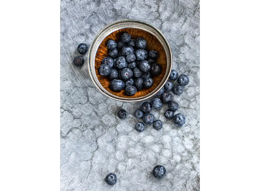 Comillas Splendor Plate - Portuguese Ceramics Plate