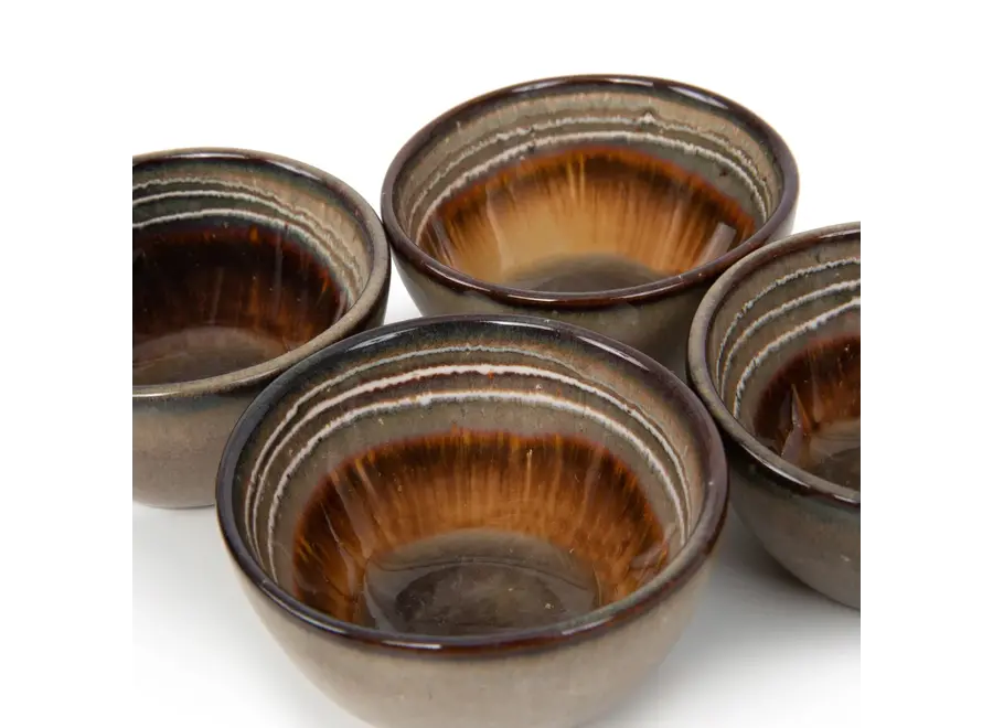 Comillas Splendor Plate - Portuguese Ceramics Plate