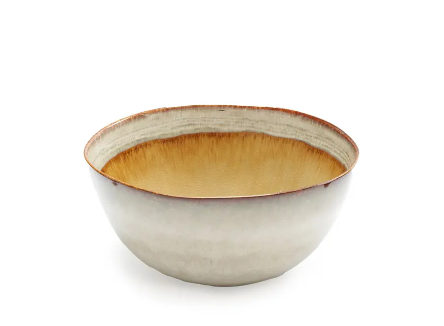 Alhambra Delight Plate Set - Spanish Ceramic Plate Set