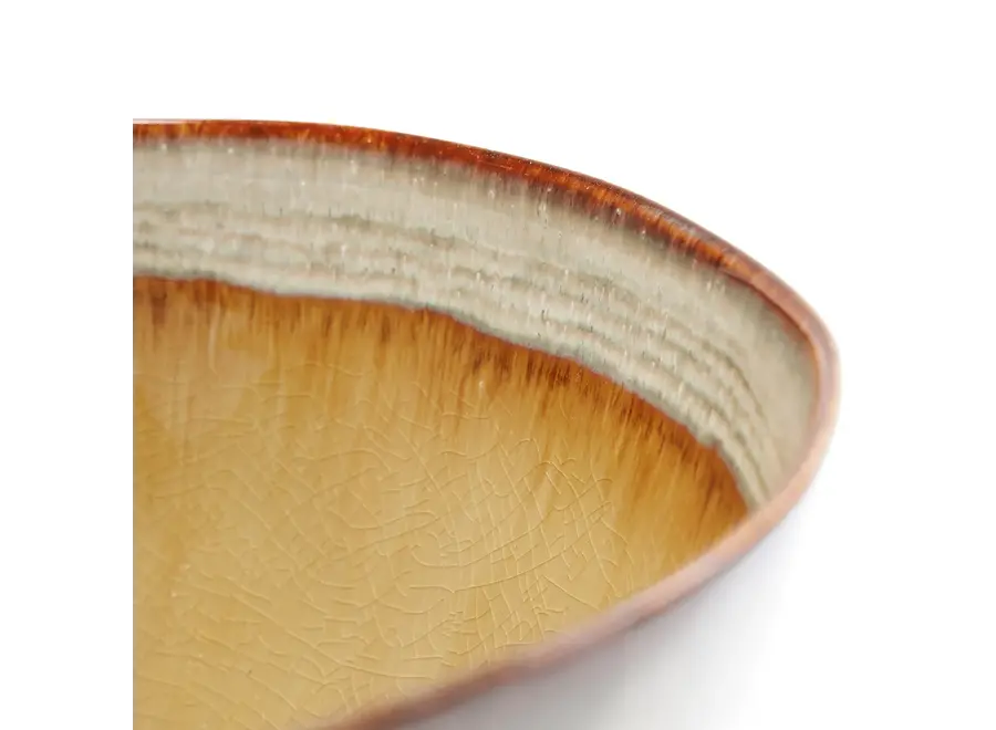 Alhambra Delight Plate Set - Spanish Ceramic Plate Set