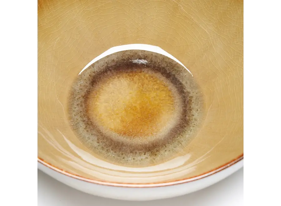 Alhambra Delight Plate Set - Spanish Ceramic Plate Set