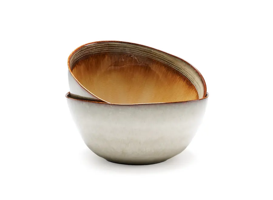 Alhambra Delight Plate Set - Spanish Ceramic Plate Set