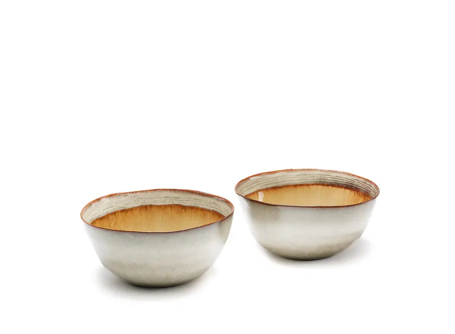 Alhambra Delight Plate Set - Spanish Ceramic Plate Set