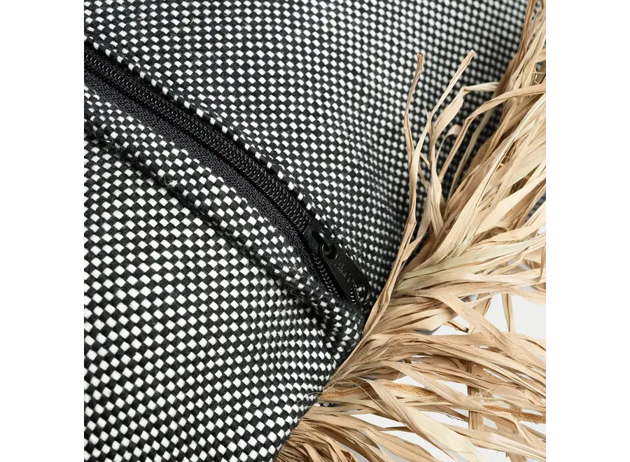 Vice cotton bonita - cushion cover