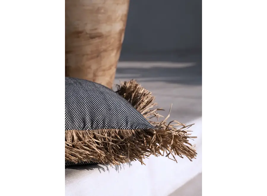 Vice cotton bonita - cushion cover