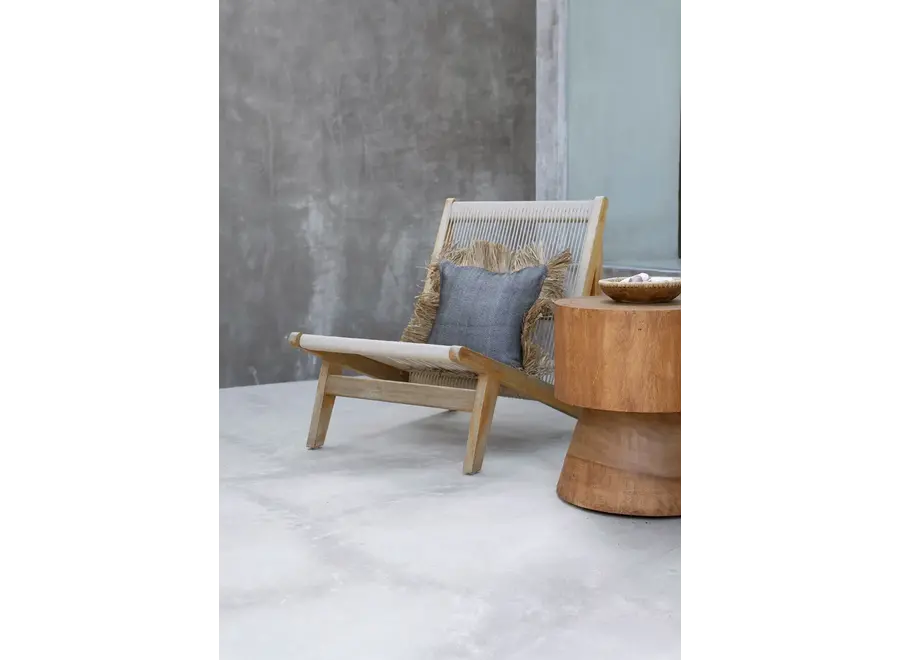 Vice cotton bonita - cushion cover