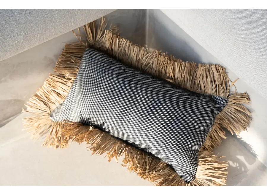 Vice cotton bonita - cushion cover