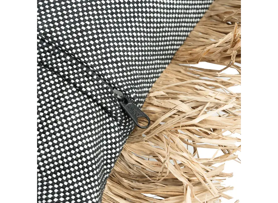 Vice cotton bonita - cushion cover