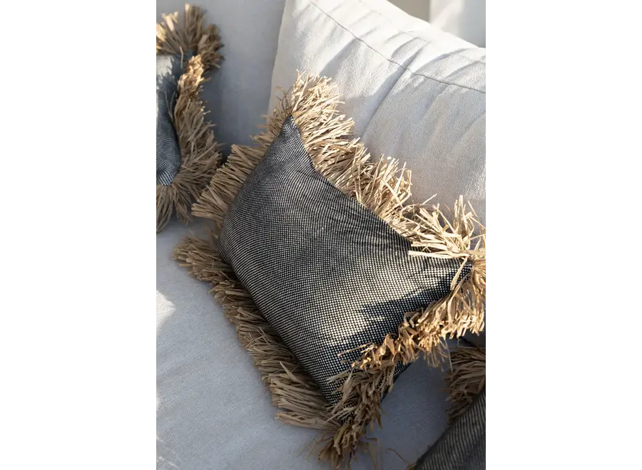 Vice cotton bonita - cushion cover