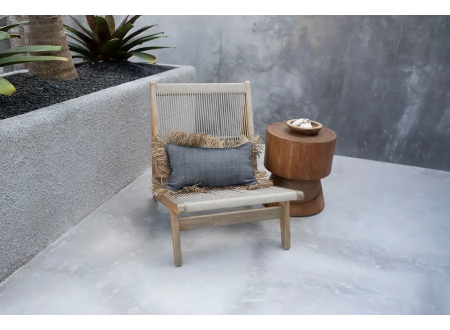 Vice cotton bonita - cushion cover