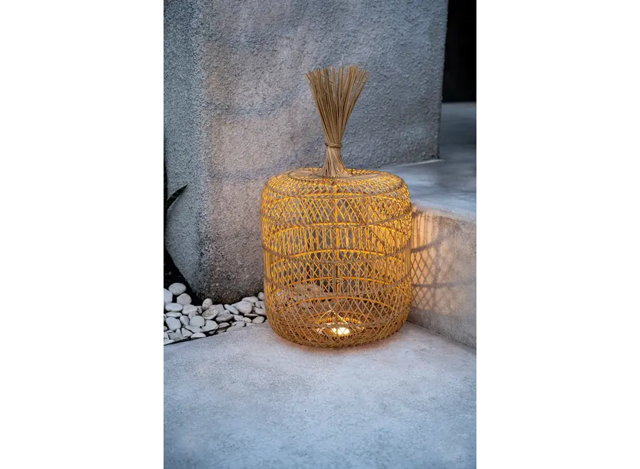 Calpe Boho Illuminator - Multipurpose Lamp