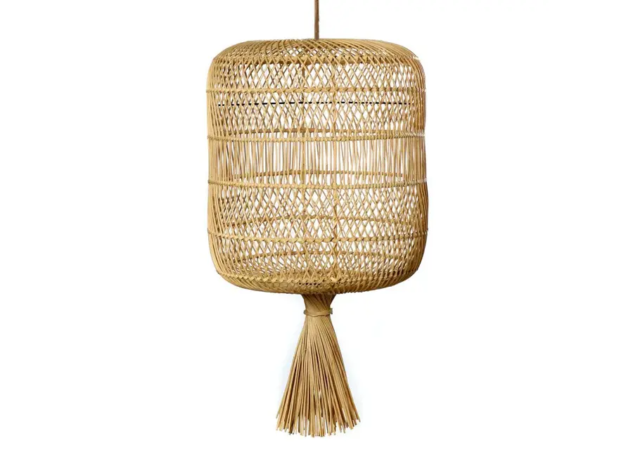 Calpe Boho Illuminator - Multipurpose Lamp