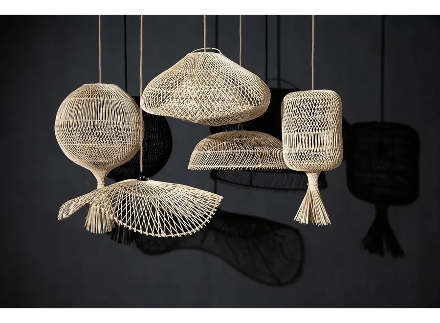 Calpe Boho Illuminator - Multipurpose Lamp