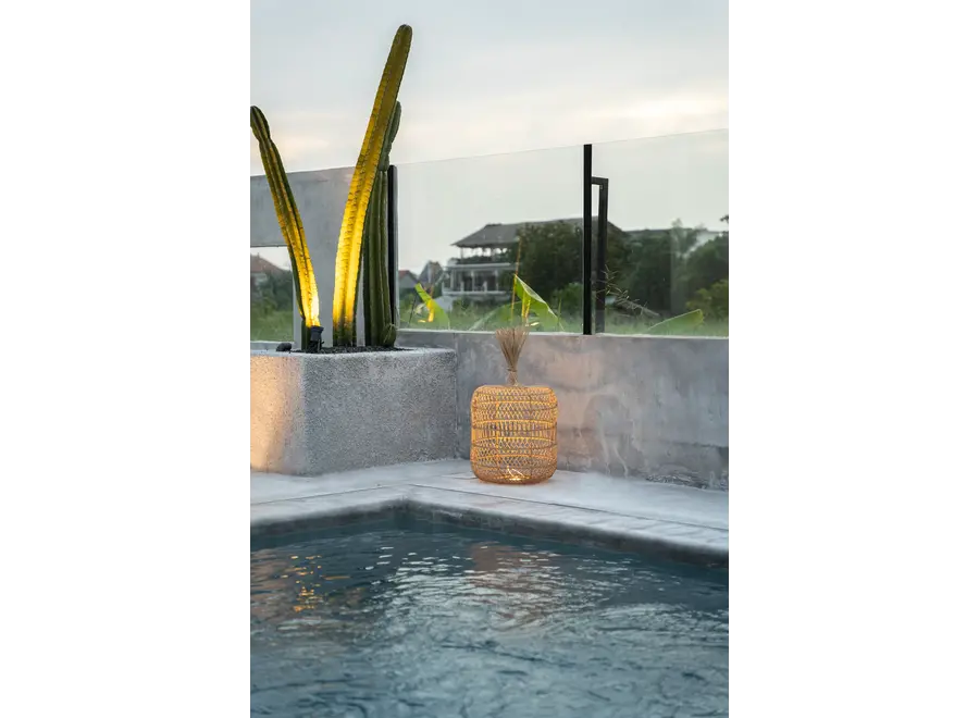 Calpe Boho Illuminator - Multipurpose Lamp