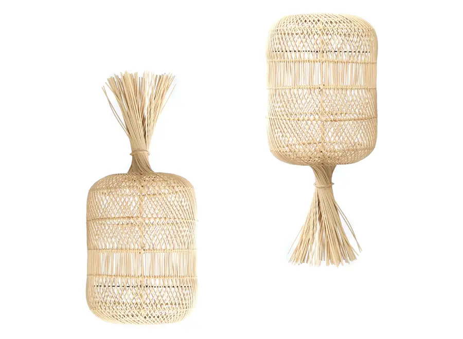 Calpe Boho Illuminator - Multipurpose Lamp