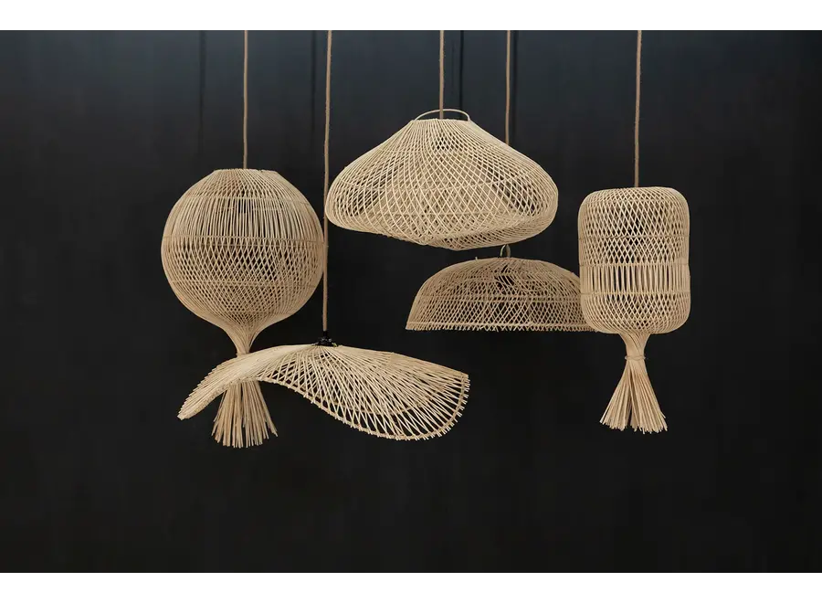 Calpe Boho Illuminator - Multipurpose Lamp